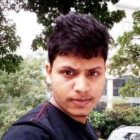 Sujit Panigrahi