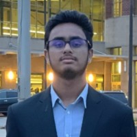 Zain Rehman
