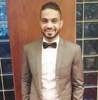 Ahmed Kolibaly