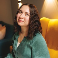 Yuliia Bubnova