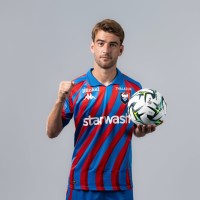 Valentin Henry