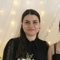 Hazal Burcu Bağ