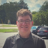 Nick Shamblin
