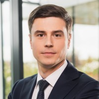Tomasz Mróz, Phd