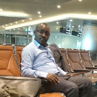 patrick mburu