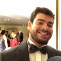 Ahmad El-Kotob