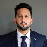 Varun Ahuja