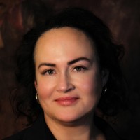 Natasha Scott