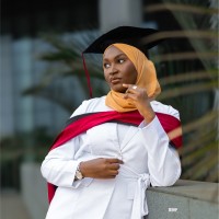 Mariama Cham