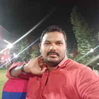 Nagaraju Driver