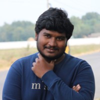 Balaji P