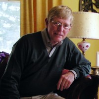 Tom Baldwin