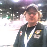 Matthew DeBoer