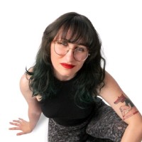 Elena Dylan Serra