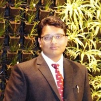 Saurabh Mukherjee