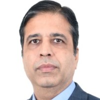 Abhijit Datar