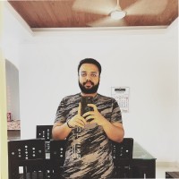 Ashiq Mohammed