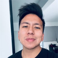 Abraham Javier Lozada Alvarado