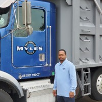 Keith Myles