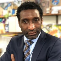 Olu Oparinde