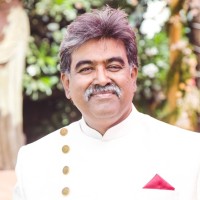 Nitin Vasudeo