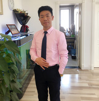 杨黎军