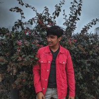 Harsh Parihariya