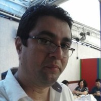 Joao Carlos Da Silva