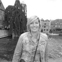 Ellen Van Tendeloo