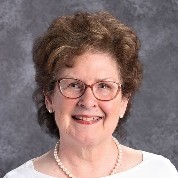 Constance Dalton
