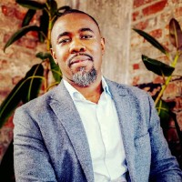 Jean Pierre-Louis 🇭🇹