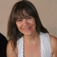 Maria Gloria González