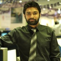 Faizan Langawala