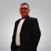 Adrian Haryanto
