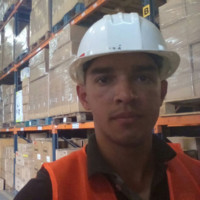 Nicolas Lira Valero