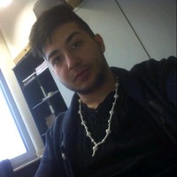 Burak Sahin