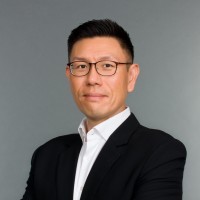 Edgar P. Baek