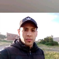 Lahoucine Elmoudne
