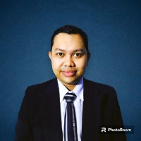indra Yusuf,S.S