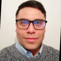 Matias Leiva Vasquez