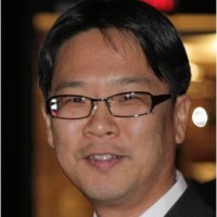 Dongjoon (Larry) Kim, Cscp