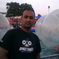 Tarun Patel