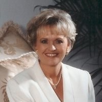 Beverly Powell