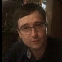 Oleg Metsker, Phd