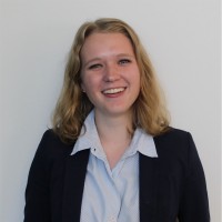 Olivia Larson