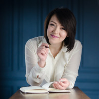 Iryna Pysareva