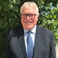 Michael Mountford