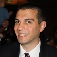 Nick P. Adamo