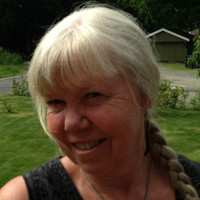 Anne Ditlefsen