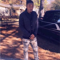 Devonta Gosha